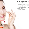 Dưỡng da với nước uống collagen của Nhật có tốt không