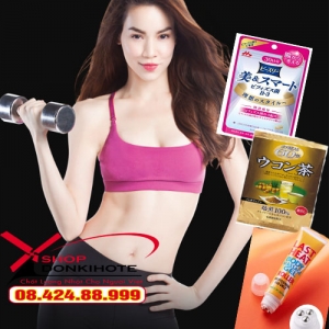 Giảm cân an toàn cho mẹ sau sinh