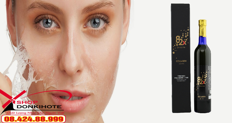 Giải pháp nào cho làn da thiếu sức sống? Giải pháp nào cho làn da thiếu sức sống?