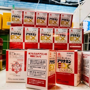 Thuốc bổ xương khớp Arinimin Ex Plus 270 viên