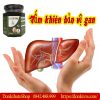 Cao chè vằng Litic - tấm khiên bảo vệ gan của bạn