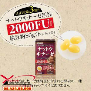 Mua sản phẩm viên uống chống đột quỵ ở đâu uy tín?