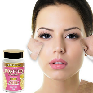 NMN 3000 forever premium Nhật Bản