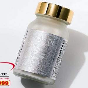 bổ sung NMN chống lão hóa