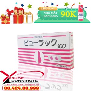 Viên uống nhuận tràng Kokando