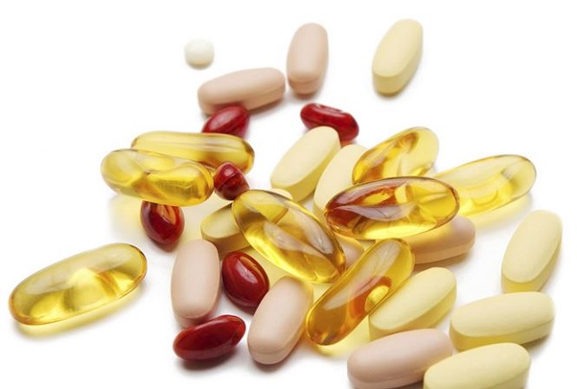 Bật mí top 5 loại thuốc bổ gan trị mụn của Nhật Bản tốt nhất hiện nay