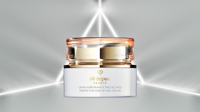 Clé De Peau Beaute Protective Fortifying
