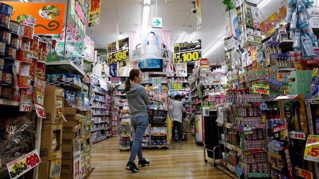 Donkihote Shop điểm đến cho chất lượng