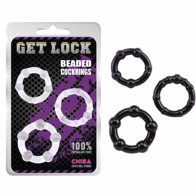 Get Lock cũng là một thương hiệu đáng để cân nhắc