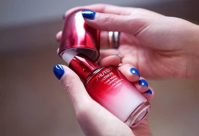 Khi nào là thời điểm bắt đầu cần đến serum chống lão hóa Nhật