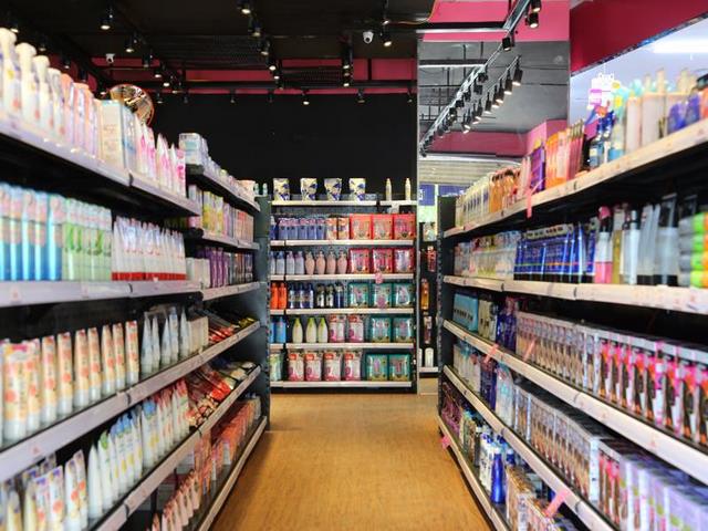 Lựa chọn đơn vị tổng kho hàng nhật nội địa uy tín