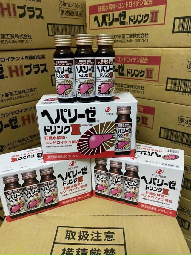 Một cách thức giải rượu nhanh chóng