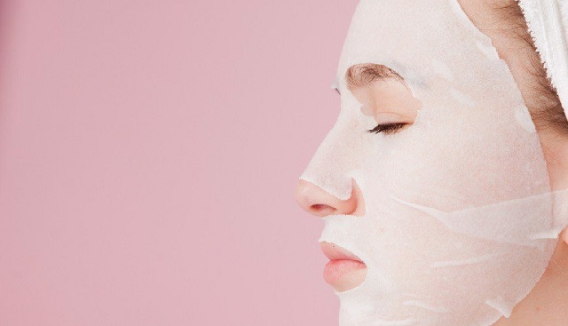 Một số lưu ý khi sử dụng mặt nạ trắng da