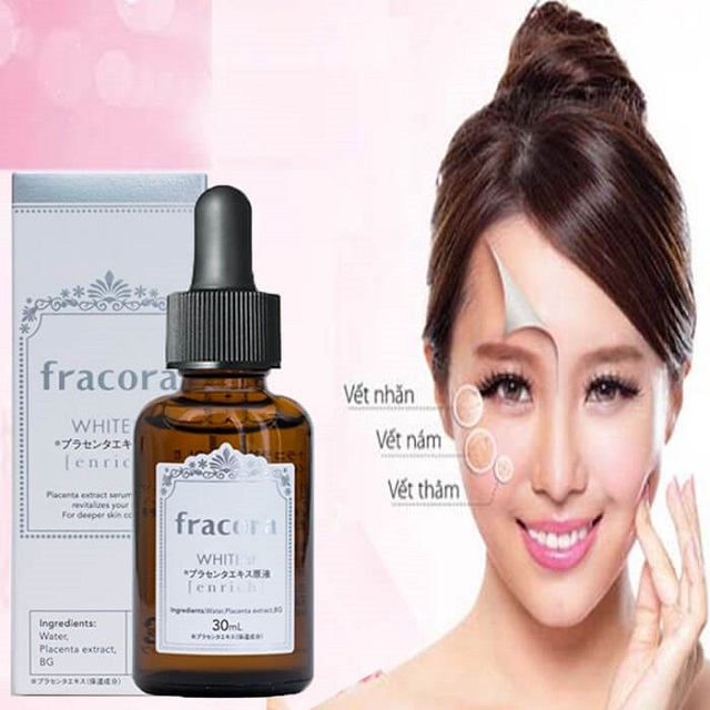 Nên chọn serum chống lão hóa Nhật Bản như thế nào cho phù hợp với da mình
