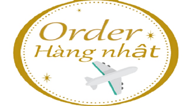 order hàng nhật