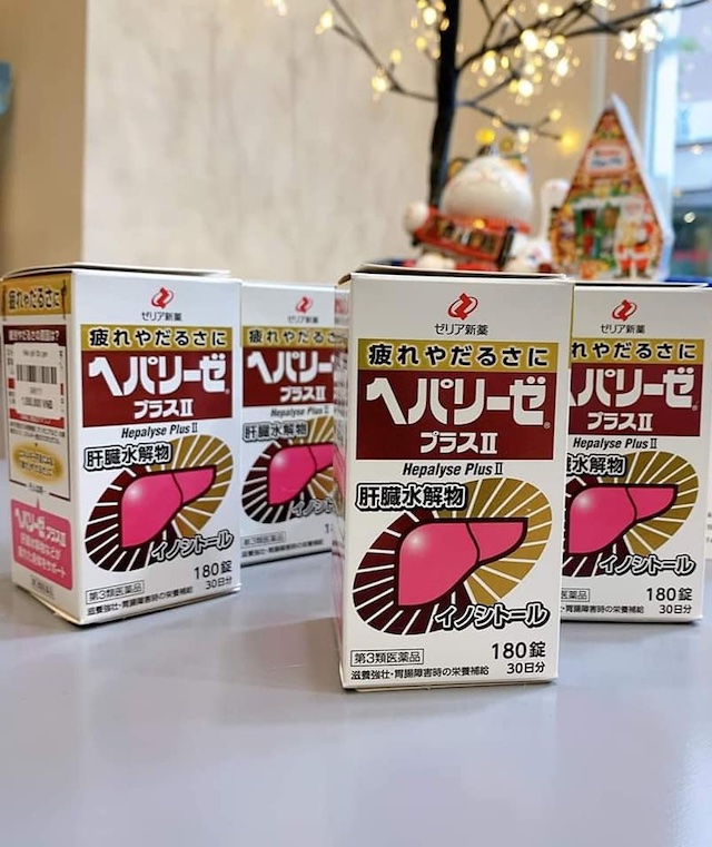 Những công dụng tuyệt vời cho một lá gan khỏe mạnh