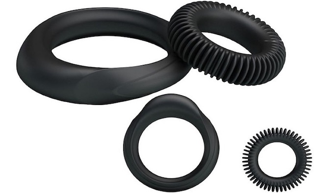 Những điều có thể bạn chưa biết về vòng đeo chống xuất tinh sớm