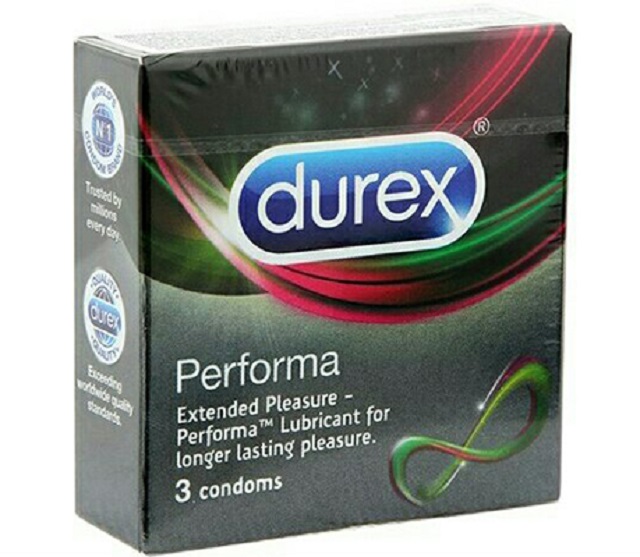 Những tác dụng đối với chuyện phòng the của “ba con sói” là gì