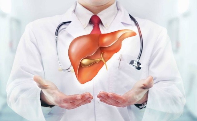 Những thói quen lành mạnh để giúp bạn bảo vệ lá gan khỏe