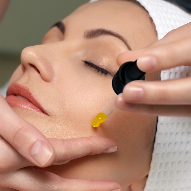 Quá trình sử dụng Serum đúng cách mới thực sự mang đến hiệu quả tốt của sản phẩmQuá trình sử dụng Serum đúng cách mới thực sự mang đến hiệu quả tốt của sản phẩm