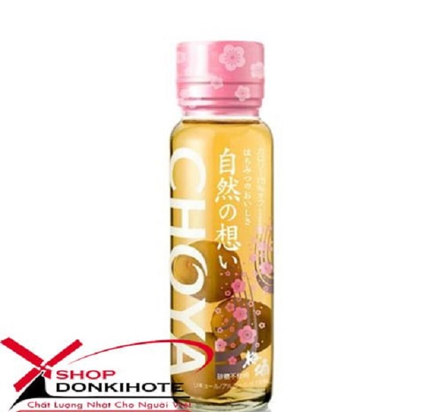 Rượu mơ Nhật hỗ trợ ngăn ngừa ung thư hiệu quả