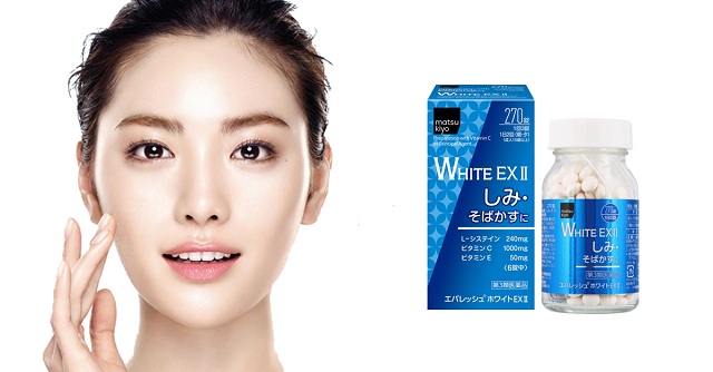 Sản phẩm mang đến hiệu quả trắng da tốt có thể dùng cho cả mẹ mang thai hoặc cho con bú