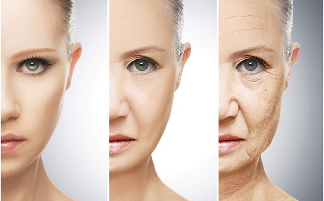 Sản phẩm sử dụng giúp làn da tươi trẻ, mịn màng như da em bé