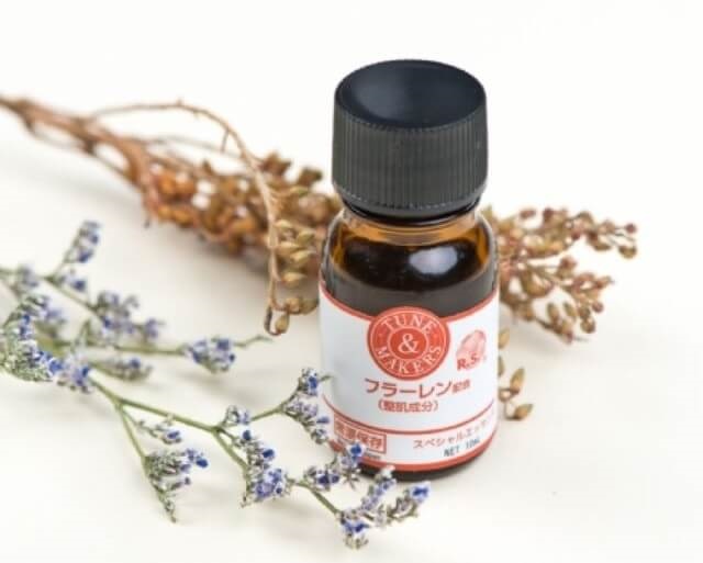 Serum chống lão hóa Tunemakers Fullerene của Nhật