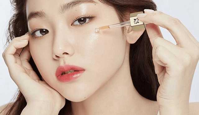 Serum chống lão hóa được nghiên cứu mang đến nhiều công dụng ấn tượng cho làn da khi dùng