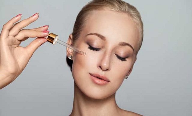 Serum chống lão hóa tốt sẽ là sản phẩm tương thích và phù hợp với làn da của người dùng nhất