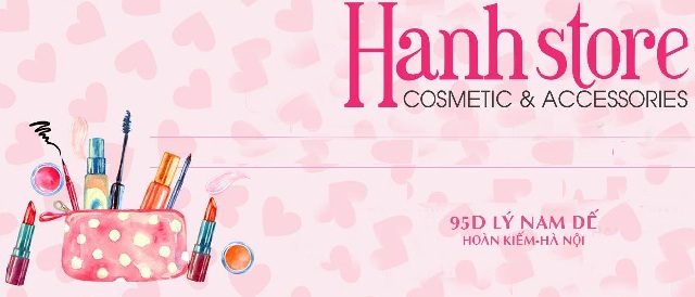 shop hanh store