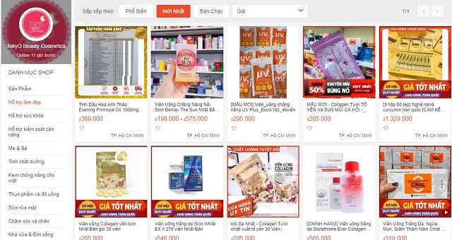 Tham khao shop hàng nhật chính hãng