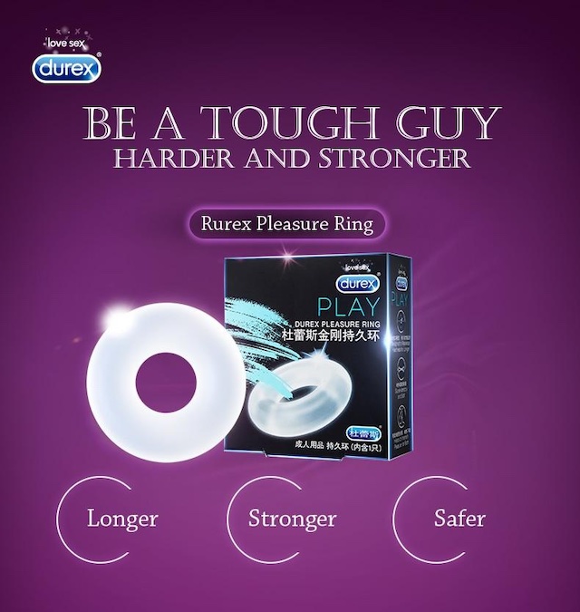 Siêu phẩm quốc dân đến từ nhà Durex