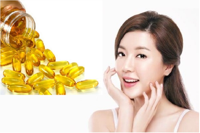 Sử dụng viên uống chống lão hóa da cần lưu ý gì?