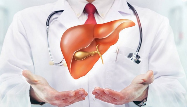 Thuốc bổ gan của nước nào tốt nhất?