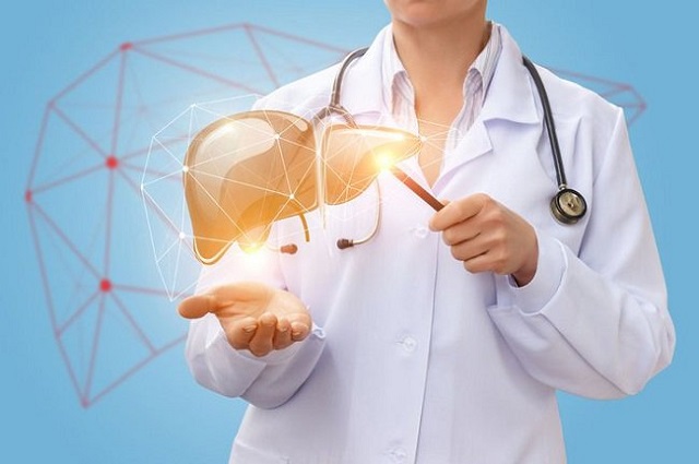 Thuốc bổ gan phù hợp với những ai?