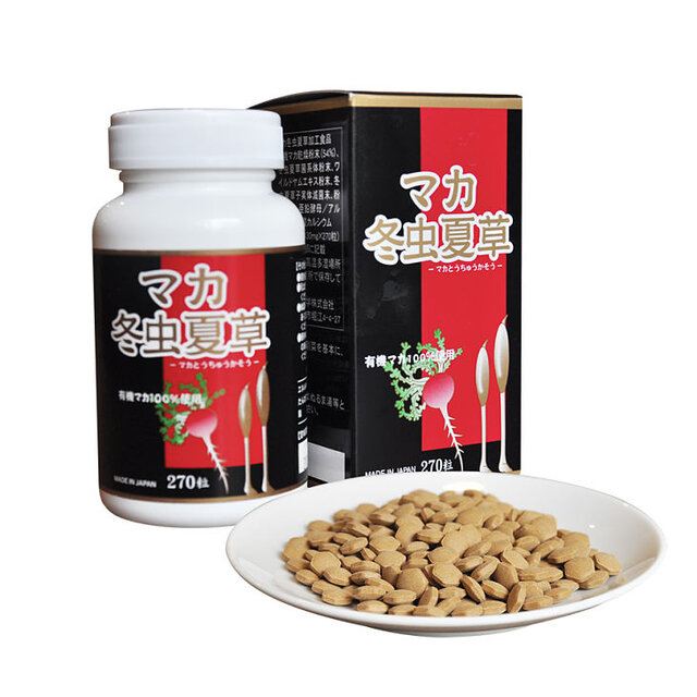 Thuốc trị xuất tinh sớm của Nhật Bản Stree Overlord