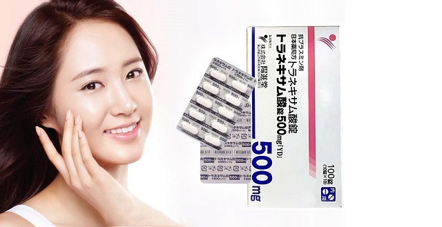 Viên uống Transamin hiện có giá bán ưu đãi tại Donkihote Shop nên bạn có thể liên hệ đặt mua