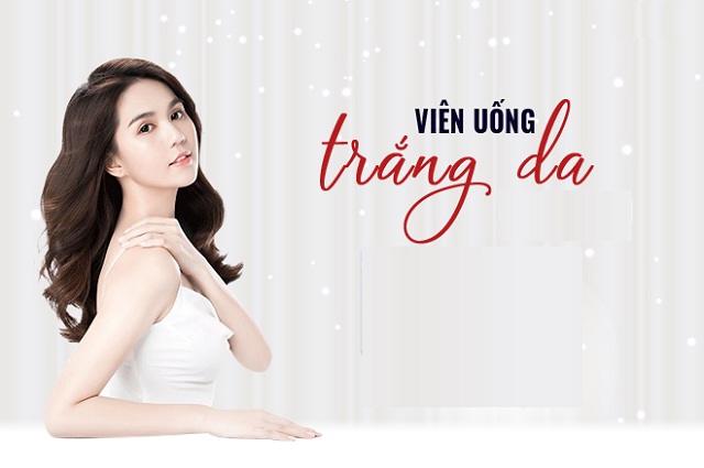 Viên uống trắng da Nhật Bản hiện đang được đông đảo người dùng Việt Nam lựa chọn, tin dùng