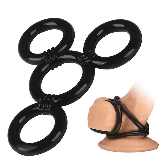 Vòng chống xuất tinh sớm là gì?