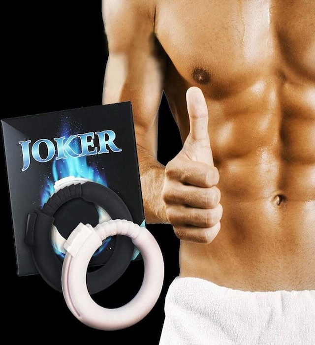 Vòng đeo O Joker dành cho phái mạnh