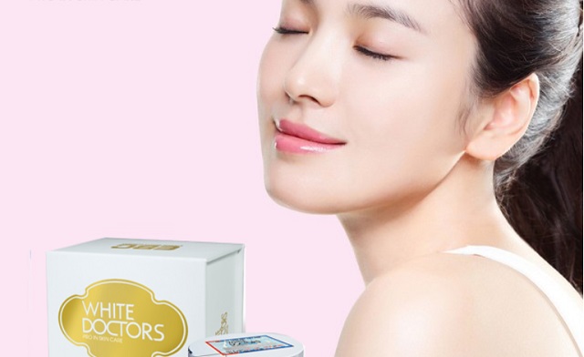 White Doctors Acne Pro cũng ẩn chứa một vài nhược điểm đáng kể