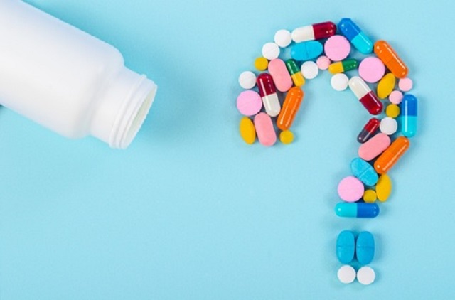 Cách lựa chọn thuốc bổ mắt