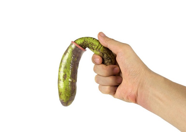 Rối loạn cương dương là biểu hiện yếu sinh lý ở nam