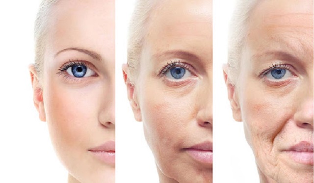 Chọn kem dưỡng trắng ban đêm của Nhật căn cứ vào độ tuổi