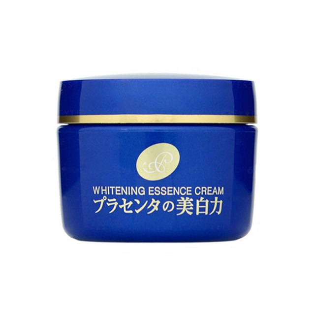 Kem dưỡng ban đêm Meishoku Essence Cream