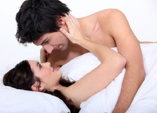 Khi quan hệ không “va chạm” rất có thể là nam giới bị yếu sinh lý