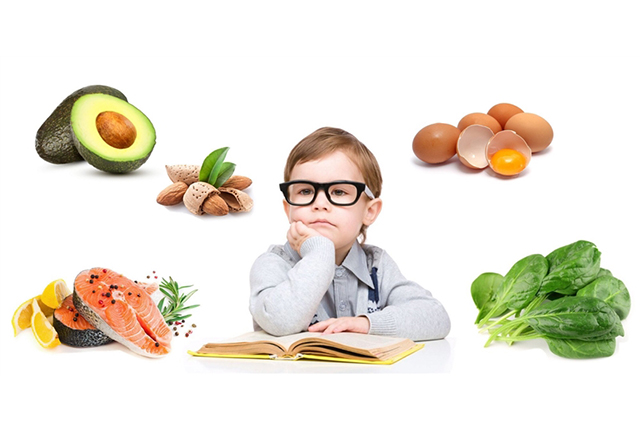 Tạo thói quen lành mạnh kết hợp chế độ dinh dưỡng tốt