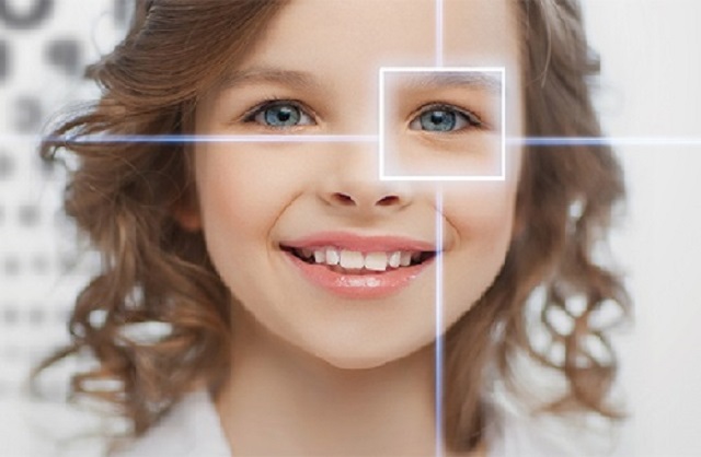 Thuốc bổ mắt dành cho trẻ em