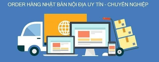 địa chỉ order hàng Nhật uy tín